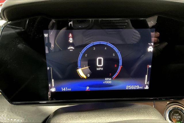 2025 Chevrolet Trax Activ - Photo 12