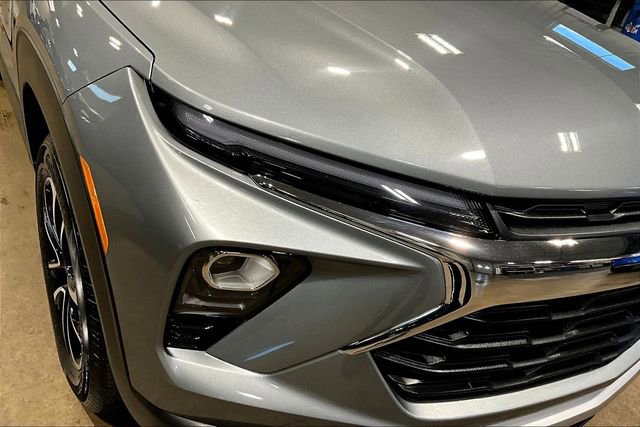 2024 Chevrolet TrailBlazer LT - Photo 29