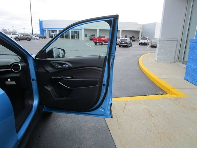 2026 Chevrolet Trax RS - Photo 24