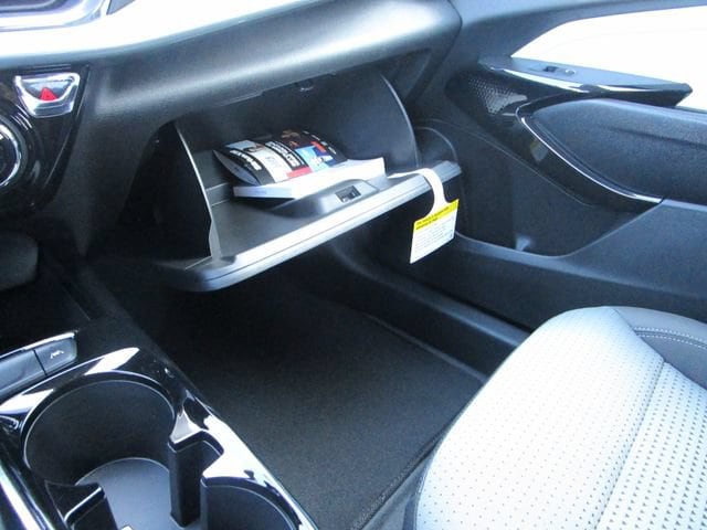 2026 Chevrolet Trax LT - Photo 15