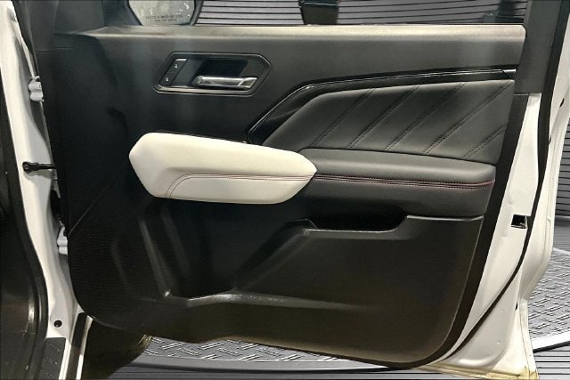 2026 GMC Canyon AT4X - Photo 28