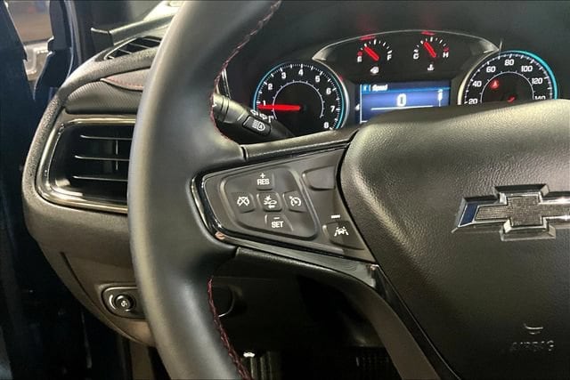 2024 Chevrolet Equinox RS - Photo 11