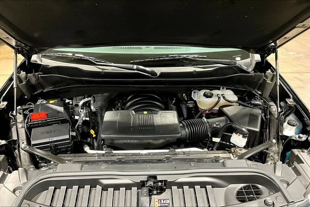 2024 Chevrolet Silverado 1500 LT Trail Boss - Photo 30