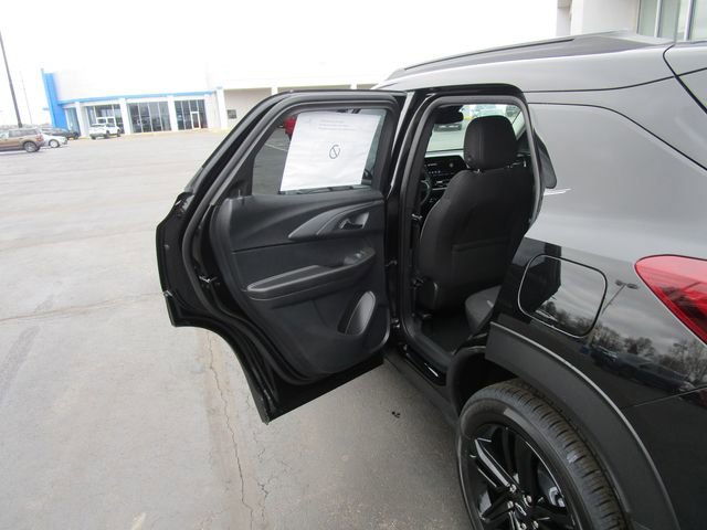 2026 Chevrolet Trailblazer LT - Photo 19