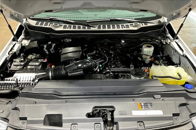 2024 Ford F-350 Super Duty Lariat - Photo 30