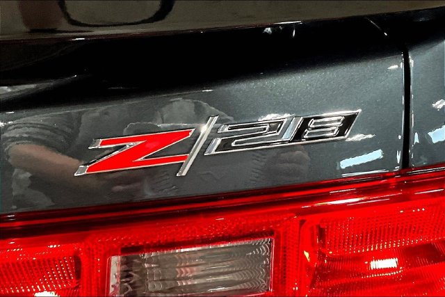 2015 Chevrolet Camaro Z/28 - Photo 20