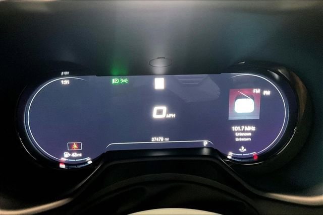 2023 Dodge Hornet GT Plus - Photo 12