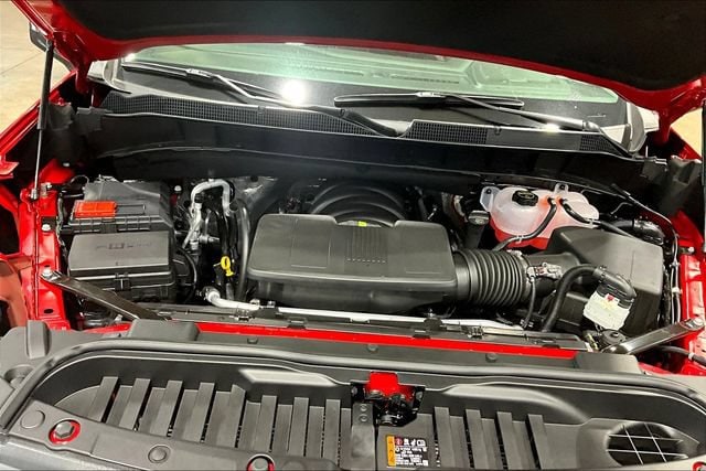 2026 Chevrolet Silverado 1500 LT - Photo 11