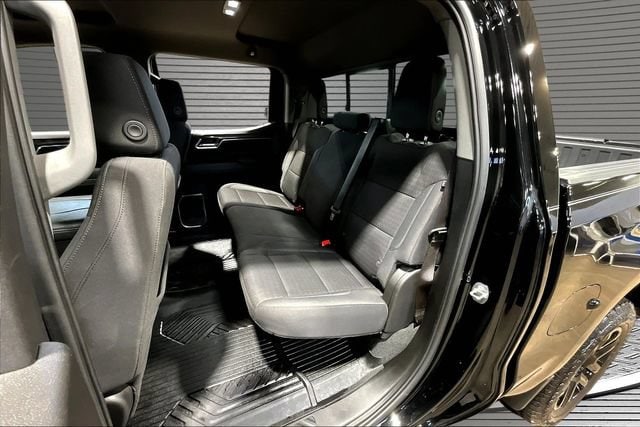 2024 Chevrolet Silverado 1500 LT Trail Boss - Photo 22