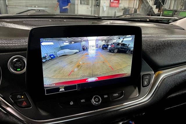 2024 Chevrolet Blazer 2LT - Photo 13