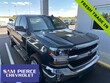Chevrolet Silverado LD