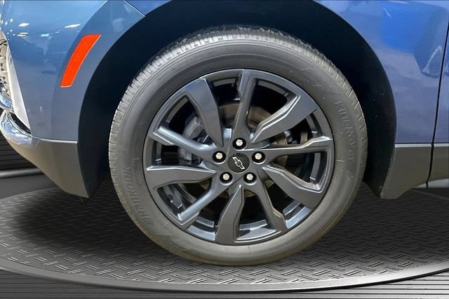 2024 Chevrolet Equinox RS - Photo 31