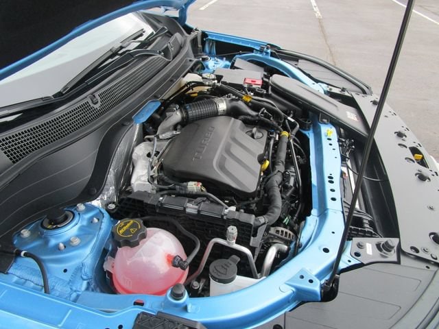 2026 Chevrolet Trax RS - Photo 10