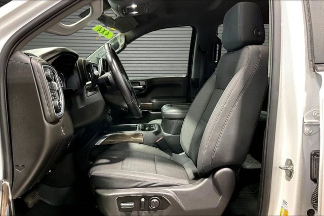 2022 Chevrolet Silverado 1500 Limited RST - Photo 20
