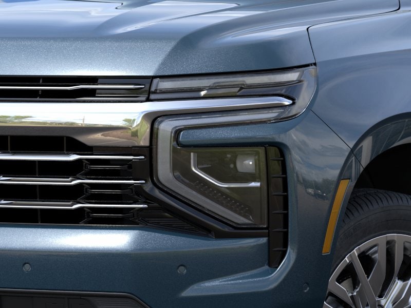 2026 Chevrolet Tahoe LT - Photo 23