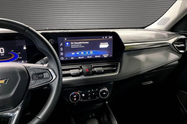 2024 Chevrolet TrailBlazer LT - Photo 9