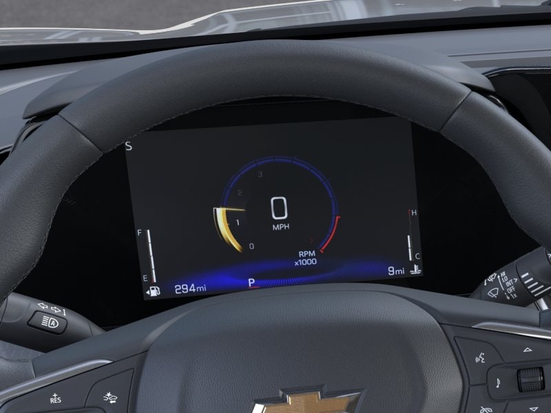2026 Chevrolet Trax LT - Photo 44