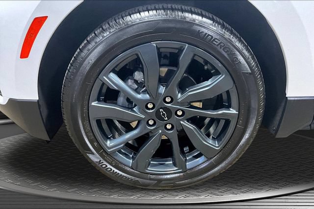 2024 Chevrolet Equinox RS - Photo 33