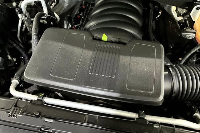 2022 Chevrolet Silverado 1500 Limited RST - Photo 29