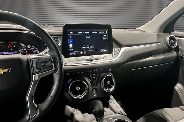 2024 Chevrolet Blazer 2LT - Photo 9