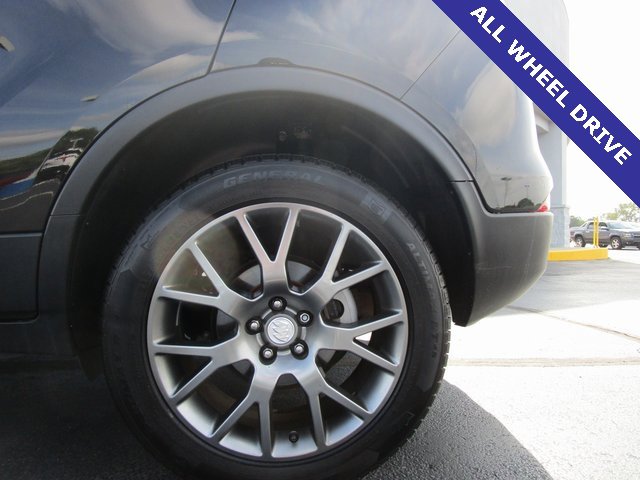 Used 2020 Buick Encore Sport Touring with VIN KL4CJ2SB1LB010513 for sale in Daleville, IN