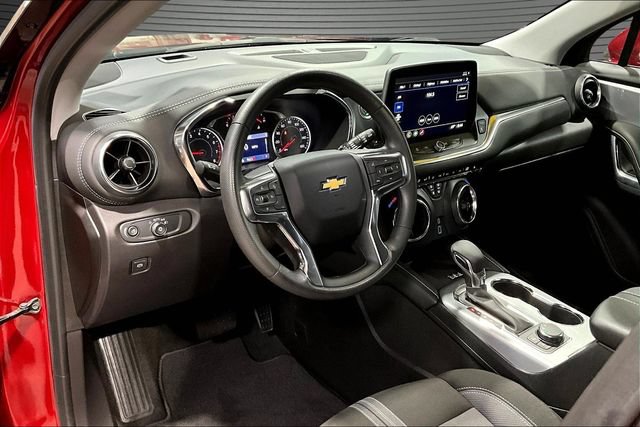 2024 Chevrolet Blazer 2LT - Photo 16