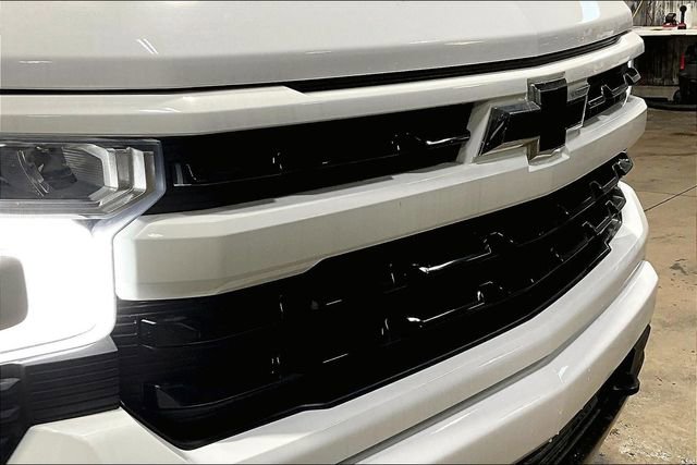 2023 Chevrolet Silverado 1500 RST - Photo 30