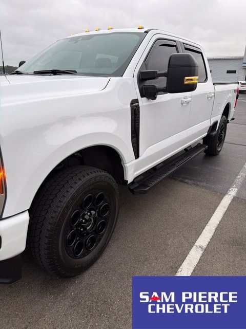 2024 Ford F-350 Super Duty Lariat