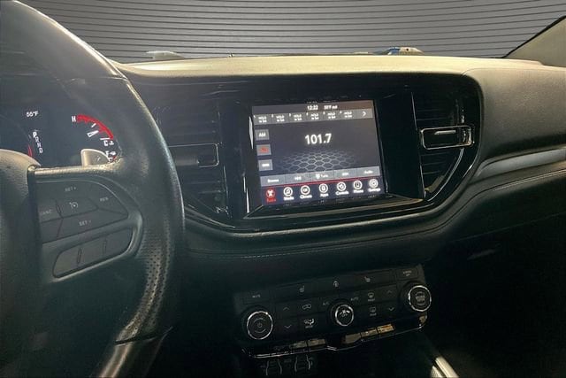 2022 Dodge Durango GT - Photo 9