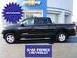 Toyota Tundra 4WD