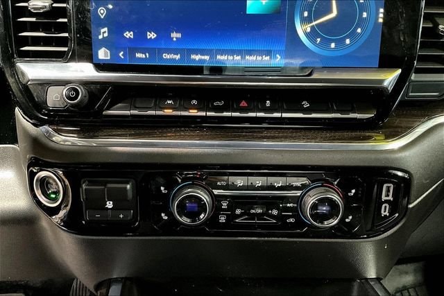 2024 Chevrolet Silverado 1500 LT Trail Boss - Photo 16