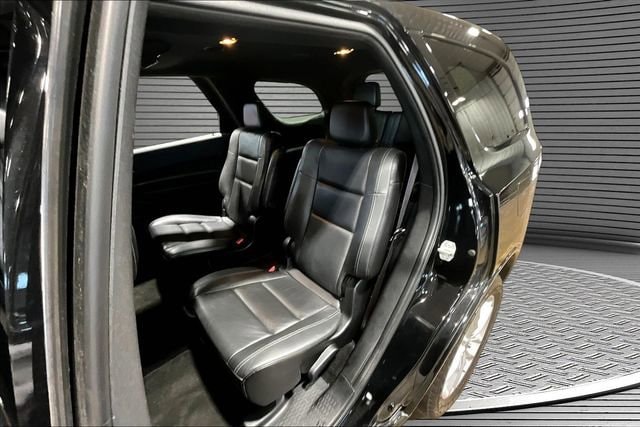 2022 Dodge Durango GT - Photo 19