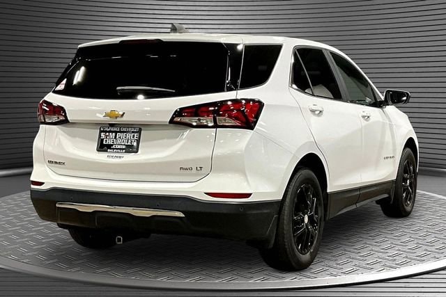2023 Chevrolet Equinox 2FL - Photo 6