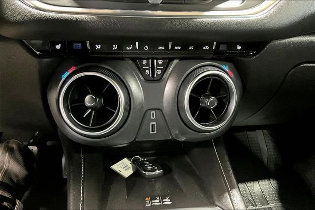 2024 Chevrolet Blazer 2LT - Photo 14