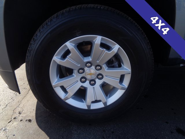 Used 2022 Chevrolet Colorado LT with VIN 1GCGTCEN7N1172992 for sale in Daleville, IN