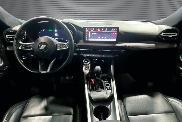 2023 Dodge Hornet GT Plus - Photo 7