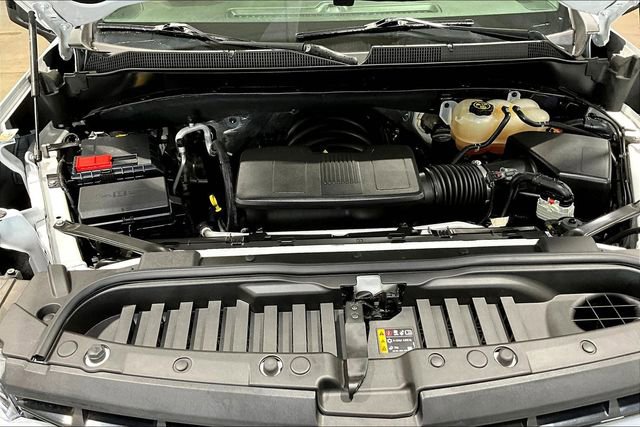 2022 Chevrolet Silverado 1500 Limited RST - Photo 28