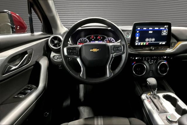 2024 Chevrolet Blazer 2LT - Photo 7