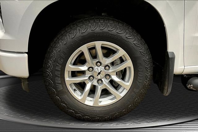 2023 Chevrolet Silverado 1500 RST - Photo 31