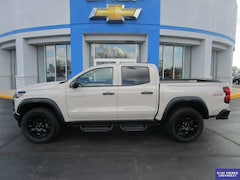 2026 Chevrolet Colorado Trail Boss Truck