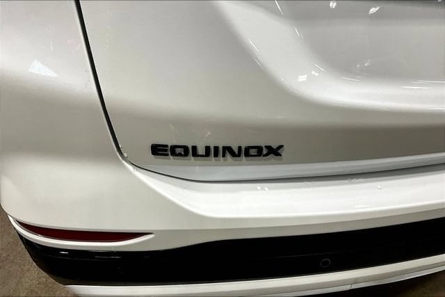 2024 Chevrolet Equinox RS - Photo 23