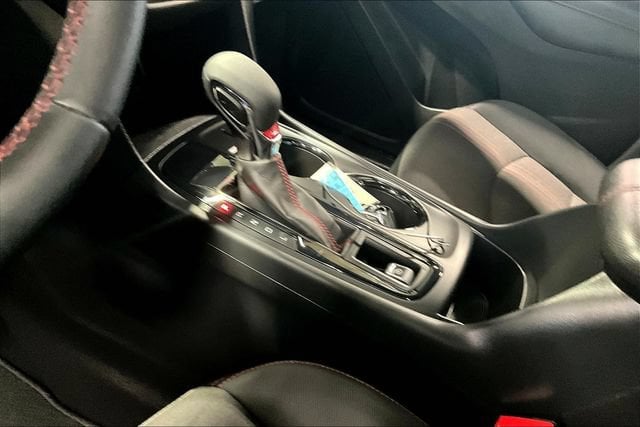 2024 Chevrolet Equinox RS - Photo 18