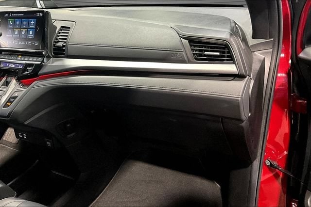 2025 Honda Odyssey Sport L - Photo 22