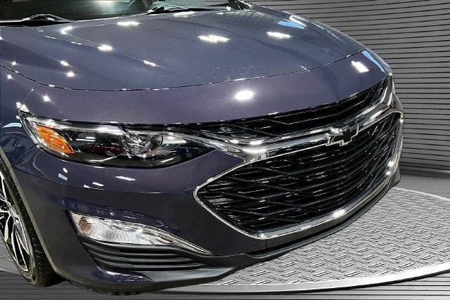 2025 Chevrolet Malibu RS - Photo 26
