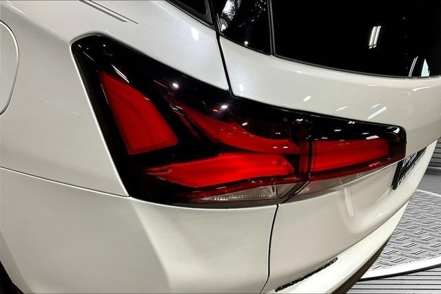 2024 Chevrolet Equinox RS - Photo 22