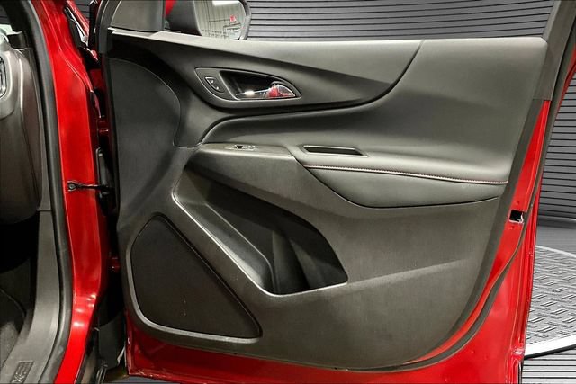 2024 Chevrolet Equinox RS - Photo 27