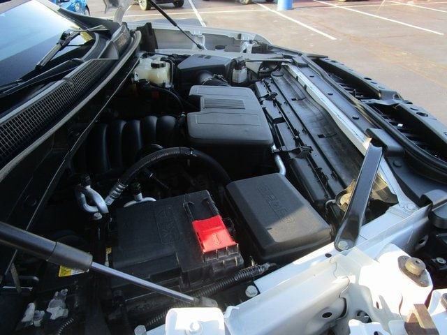 2022 Chevrolet Silverado 1500 Limited LT Trail Boss - Photo 10