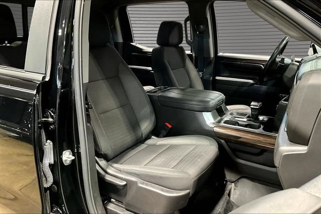 2024 Chevrolet Silverado 1500 LT Trail Boss - Photo 29