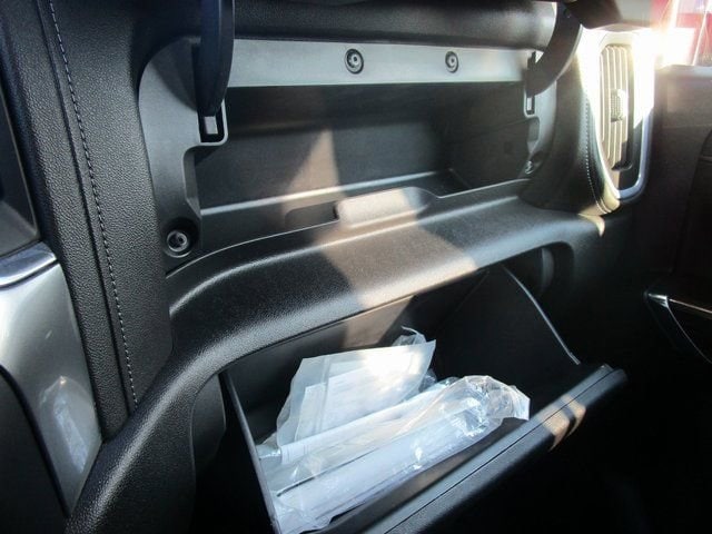 2022 Chevrolet Silverado 1500 Limited LT Trail Boss - Photo 15