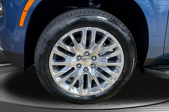 2026 Chevrolet Tahoe LT - Photo 12
